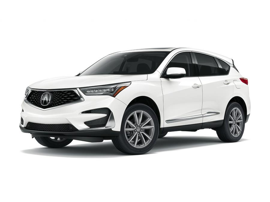 Used 2020 Acura Rdx in Bellerose, New York | Shop Auto NY. Bellerose, New York