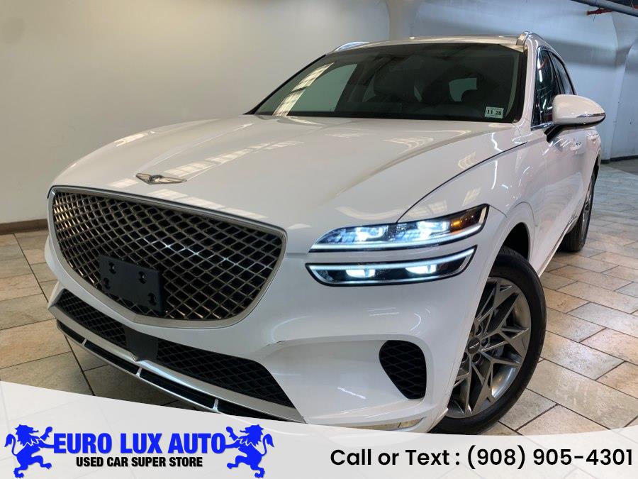 Used 2024 Genesis GV70 in Hillside, New Jersey | Euro Lux Auto. Hillside, New Jersey