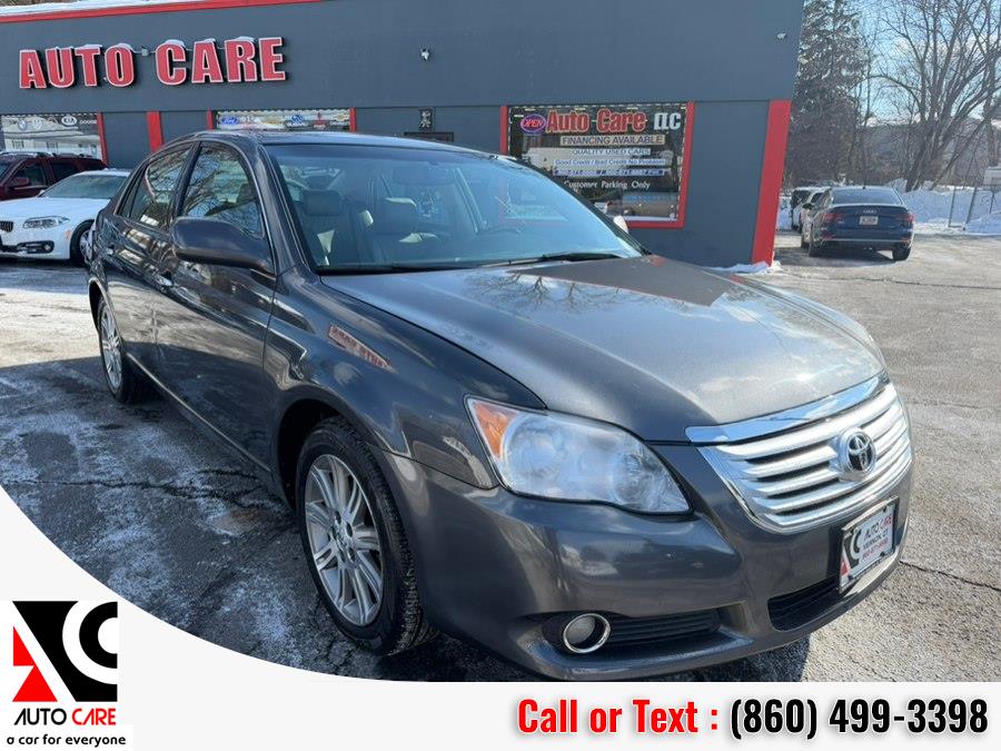 Used 2008 Toyota Avalon in Vernon , Connecticut | Auto Care Motors. Vernon , Connecticut