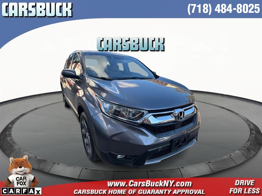 Used 2019 Honda CR-V in Brooklyn, New York | Carsbuck Inc.. Brooklyn, New York