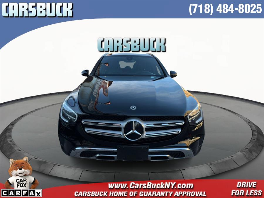 Used 2020 Mercedes-Benz GLC in Brooklyn, New York | Carsbuck Inc.. Brooklyn, New York