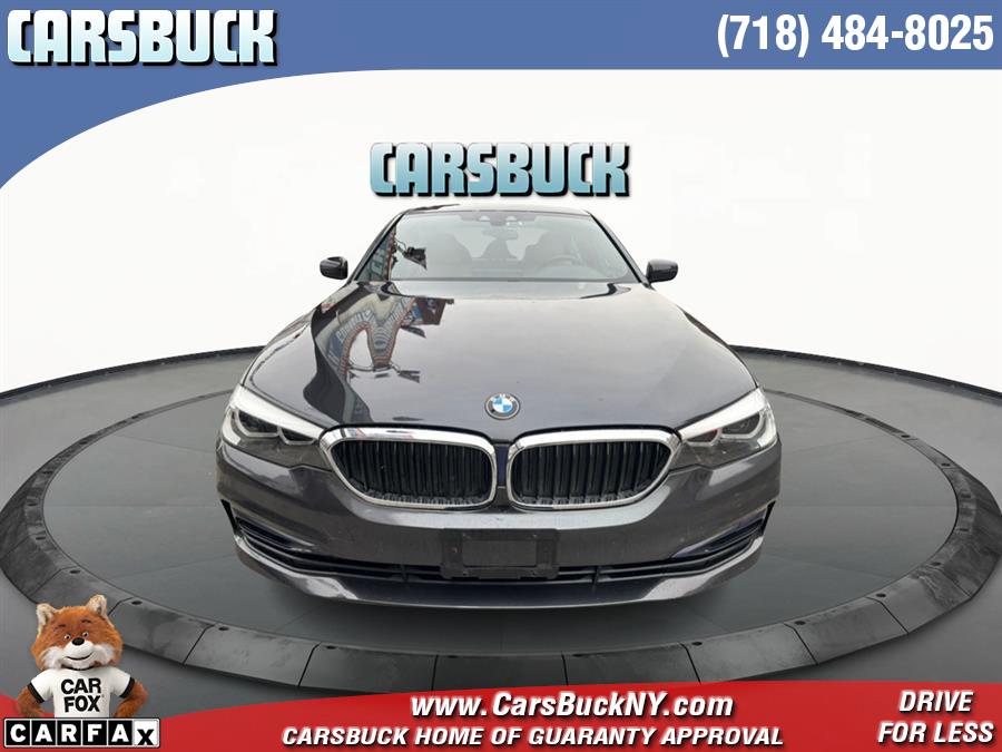 Used 2019 BMW 5 Series in Brooklyn, New York | Carsbuck Inc.. Brooklyn, New York