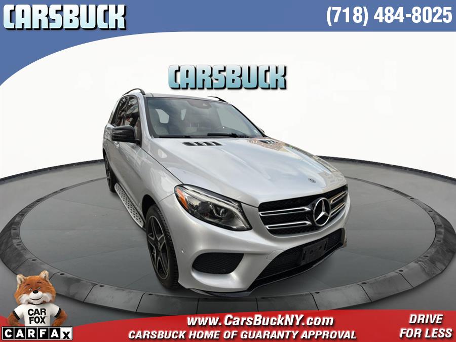 Used 2019 Mercedes-Benz GLE in Brooklyn, New York | Carsbuck Inc.. Brooklyn, New York