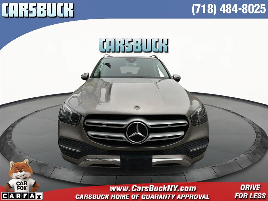 Used 2020 Mercedes-Benz GLE in Brooklyn, New York | Carsbuck Inc.. Brooklyn, New York