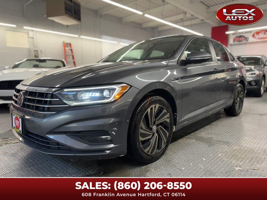 Used 2019 Volkswagen Jetta in Hartford, Connecticut | Lex Autos LLC. Hartford, Connecticut