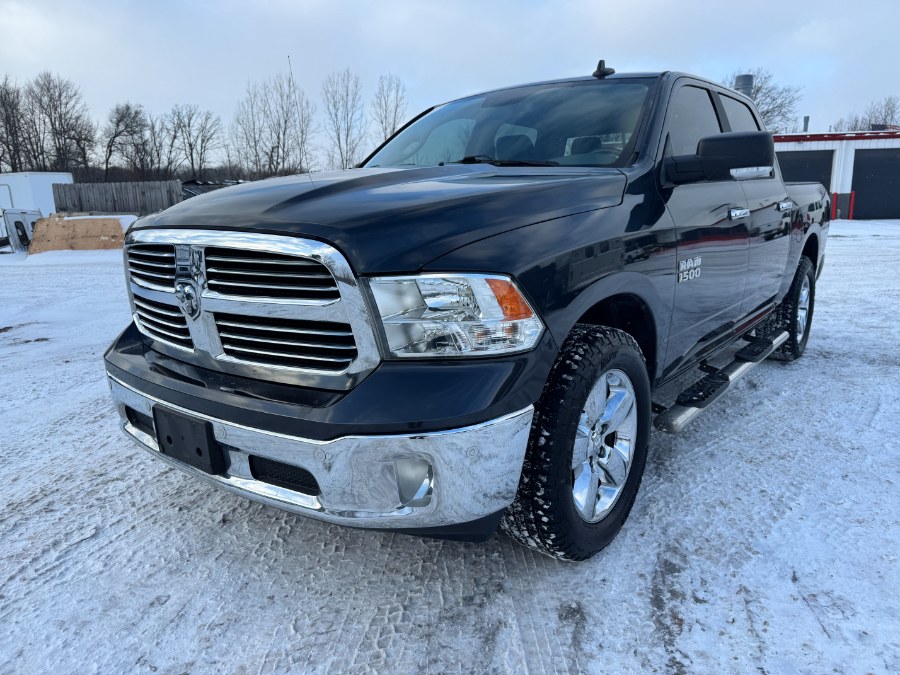 Used 2018 Ram 1500 in Ortonville, Michigan | Marsh Auto Sales LLC. Ortonville, Michigan