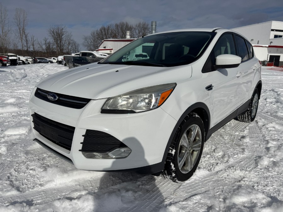 Used 2014 Ford Escape in Ortonville, Michigan | Marsh Auto Sales LLC. Ortonville, Michigan