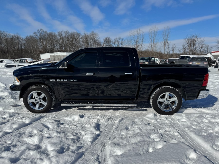 2012 RAM Ram 1500 Pickup