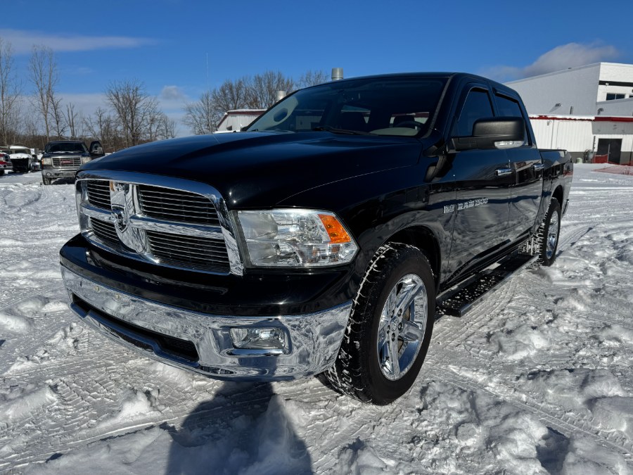 2012 RAM Ram 1500 Pickup SLT