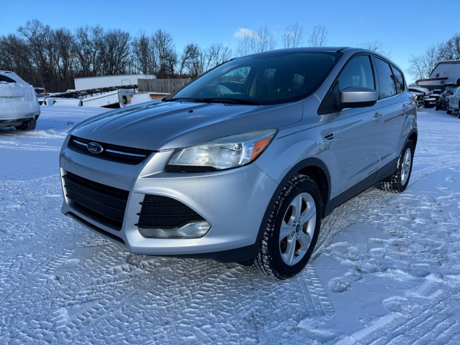 Used 2014 Ford Escape in Ortonville, Michigan | Marsh Auto Sales LLC. Ortonville, Michigan