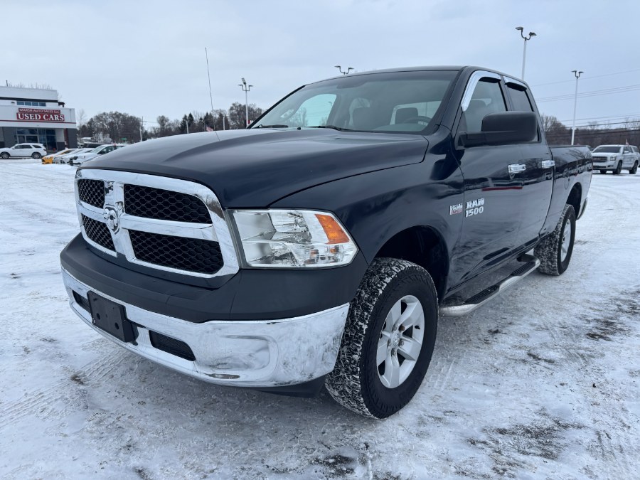 Used 2014 Ram 1500 in Ortonville, Michigan | Marsh Auto Sales LLC. Ortonville, Michigan