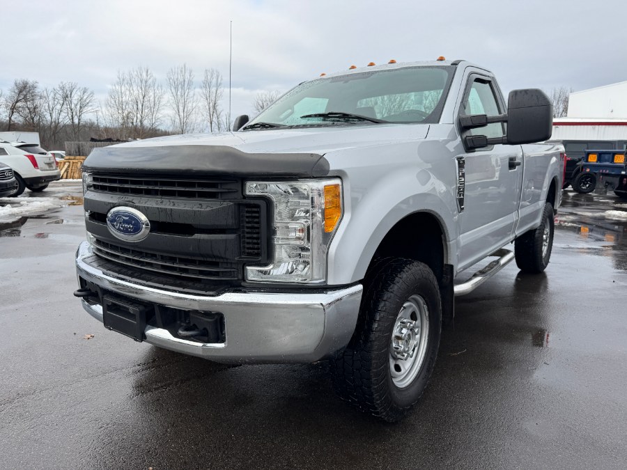Used 2017 Ford Super Duty F-250 SRW in Ortonville, Michigan | Marsh Auto Sales LLC. Ortonville, Michigan