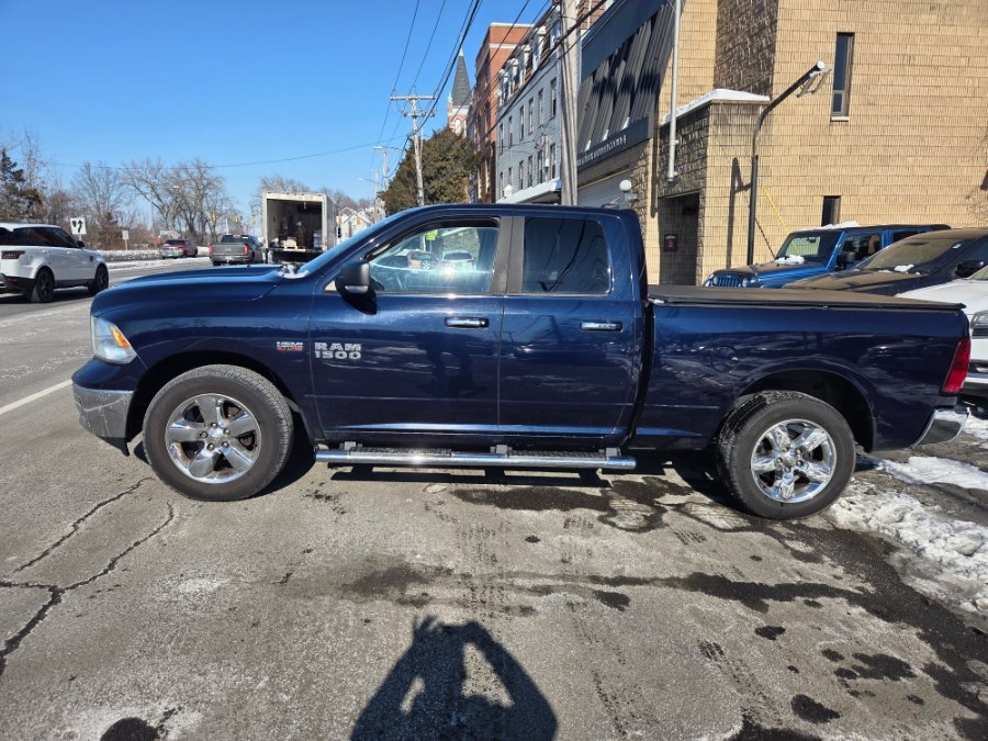 Used 2013 Ram 1500 in Derby, Connecticut | Bridge Motors LLC. Derby, Connecticut