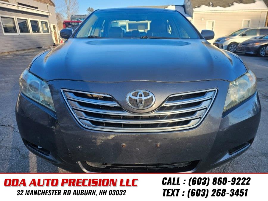 2009 Toyota Camry