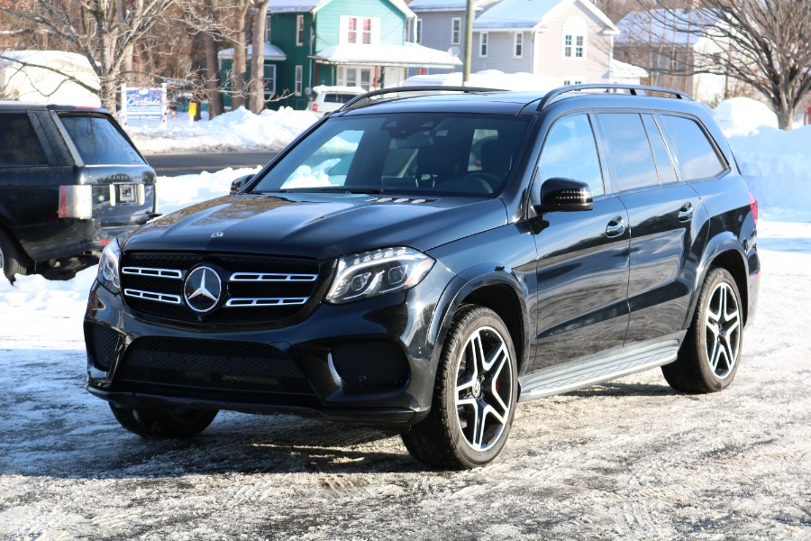 Used 2017 Mercedes-Benz GLS in Bristol, Connecticut | Dealmax Motors LLC. Bristol, Connecticut