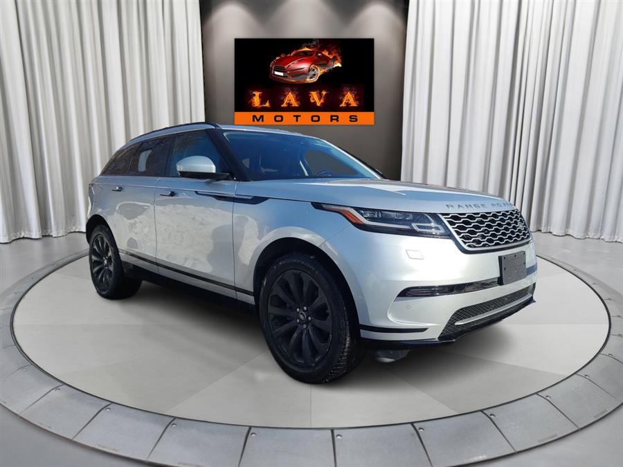 Used 2019 Land Rover Range Rover Velar in Canton, Connecticut | Lava Motors. Canton, Connecticut