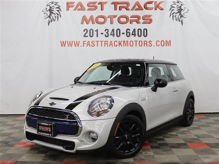 Used 2017 Mini Cooper in Paterson, New Jersey | Fast Track Motors. Paterson, New Jersey