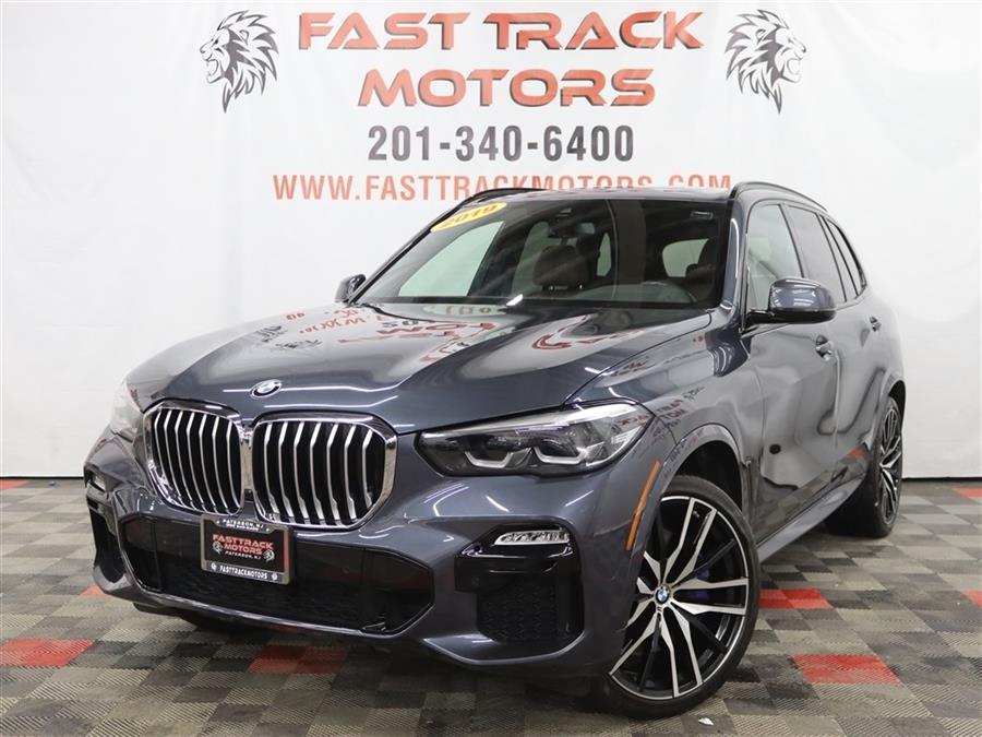 Used 2019 BMW X5 in Paterson, New Jersey | Fast Track Motors. Paterson, New Jersey