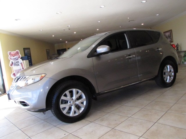 Used 2011 Nissan Murano in Placentia, California | Auto Network Group Inc. Placentia, California