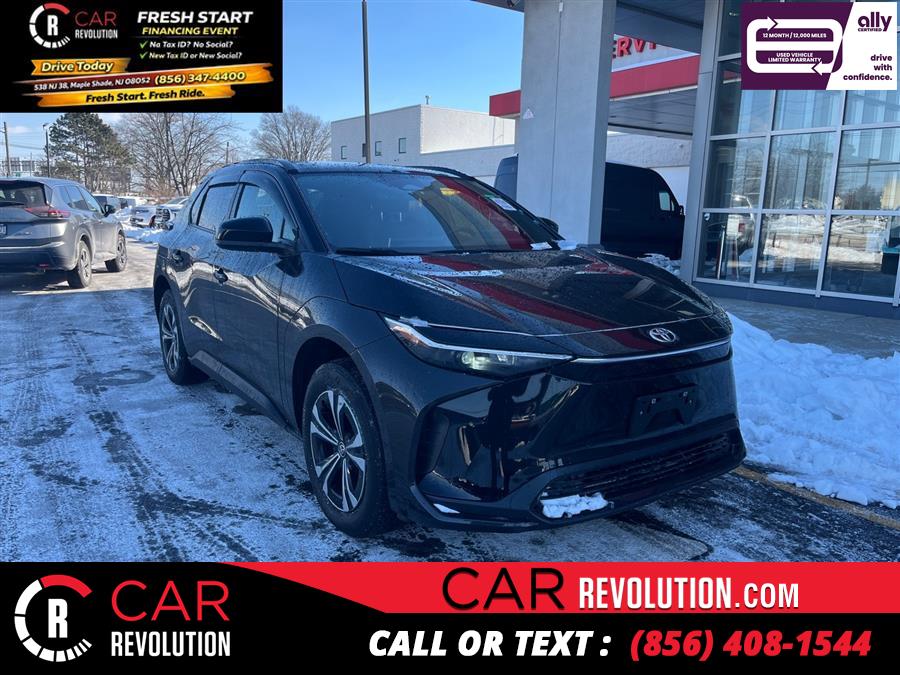 Used 2023 Toyota Bz4x in Avenel, New Jersey | Car Revolution. Avenel, New Jersey