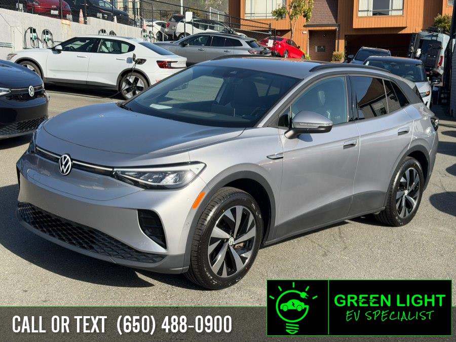 Used 2023 Volkswagen ID.4 in Daly City, California | Green Light Auto Wholesale. Daly City, California
