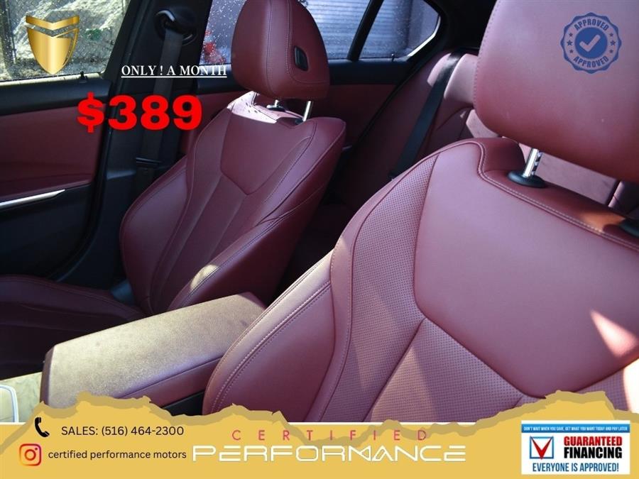 Used 2024 BMW 3 Series in Valley Stream, New York | Certified Performance Motors. Valley Stream, New York
