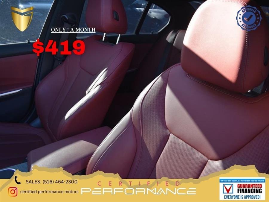 Used 2023 BMW 3 Series in Valley Stream, New York | Certified Performance Motors. Valley Stream, New York