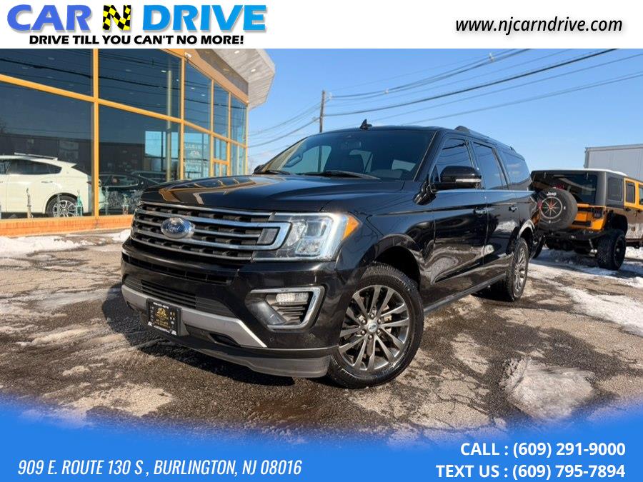 Used 2020 Ford Expedition in Burlington, New Jersey | Car N Drive. Burlington, New Jersey