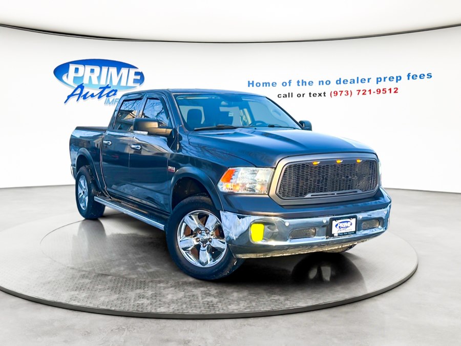 Used 2017 Ram 1500 in Bloomingdale, New Jersey | Prime Auto Imports. Bloomingdale, New Jersey