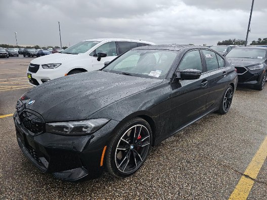 Used 2026 BMW 3 Series in Franklin Square, New York | C Rich Cars. Franklin Square, New York
