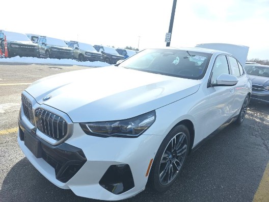 Used 2026 BMW 5 Series in Franklin Square, New York | C Rich Cars. Franklin Square, New York