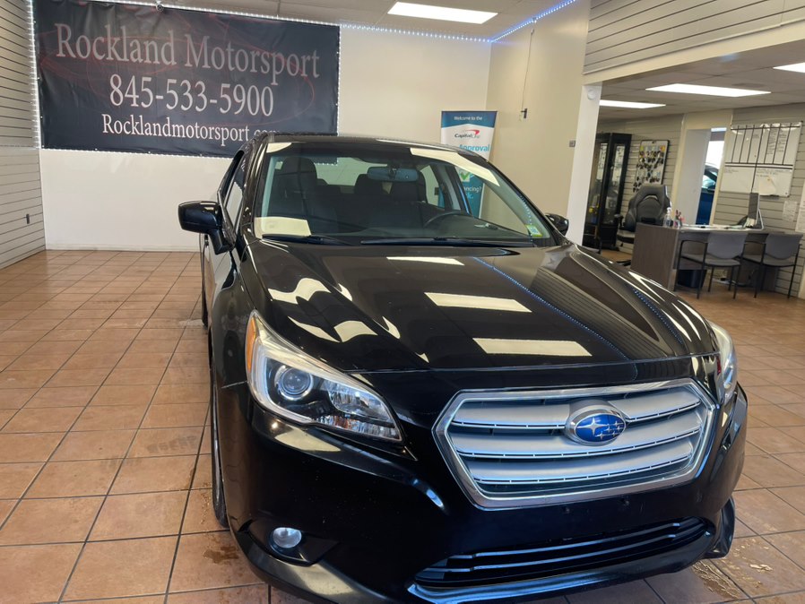 Used 2015 Subaru Legacy in Suffern, New York | Rockland Motor Sport. Suffern, New York