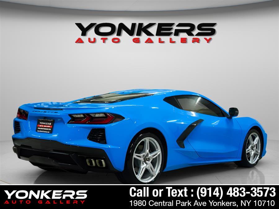 2023 Chevrolet Corvette