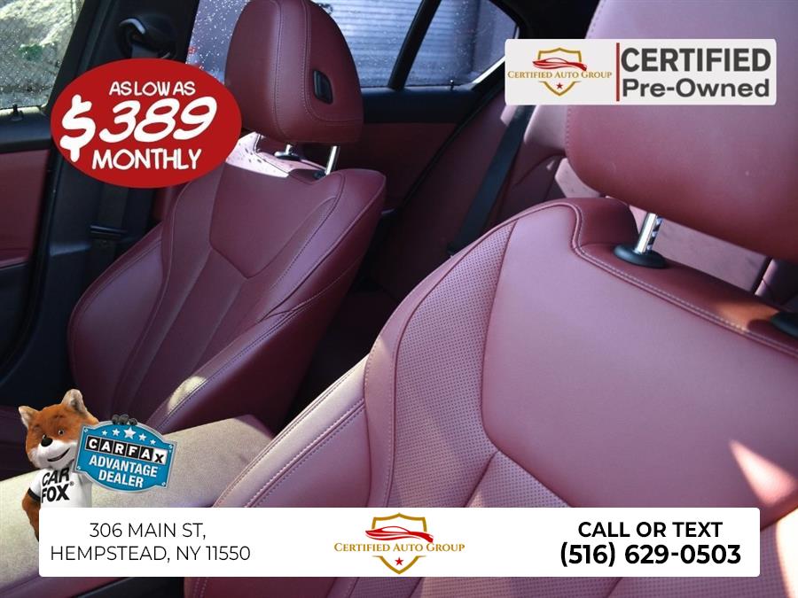 Used BMW 3 Series 330i 2024 | Certified Automotive Group. Hempstead, New York