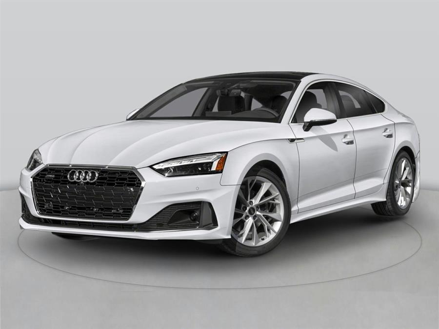 Used 2024 Audi A5 Sportback in Bellerose, New York | Shop Auto NY. Bellerose, New York