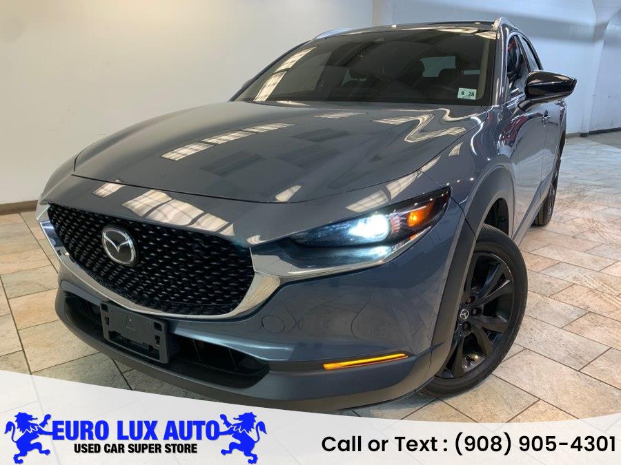 Used 2023 Mazda CX-30 in Hillside, New Jersey | Euro Lux Auto. Hillside, New Jersey