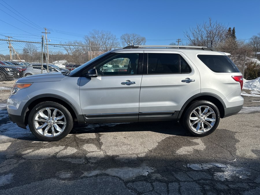 Used 2014 Ford Explorer in Milford, Connecticut | Dealertown Auto Wholesalers. Milford, Connecticut
