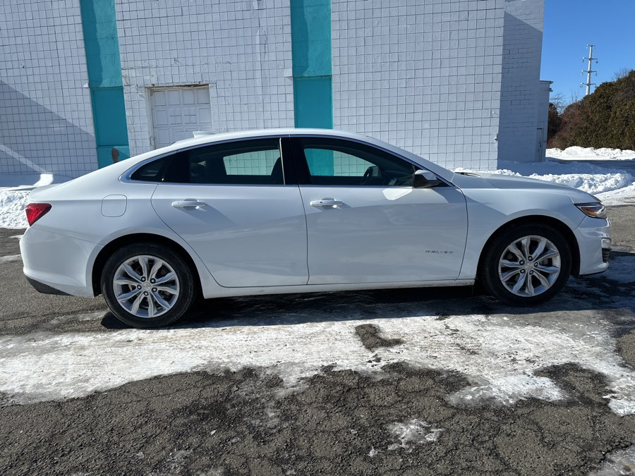 Used 2023 Chevrolet Malibu in Milford, Connecticut | Dealertown Auto Wholesalers. Milford, Connecticut