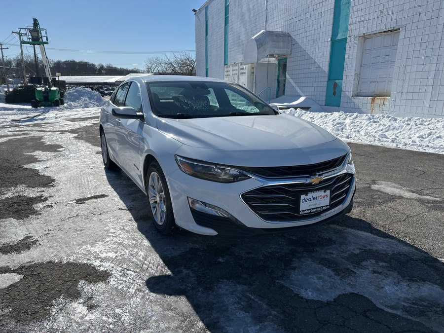 Used 2023 Chevrolet Malibu in Milford, Connecticut | Dealertown Auto Wholesalers. Milford, Connecticut