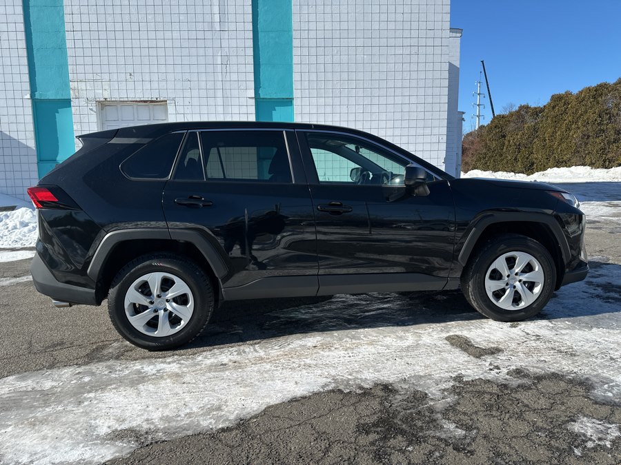 Used 2024 Toyota RAV4 in Milford, Connecticut | Dealertown Auto Wholesalers. Milford, Connecticut