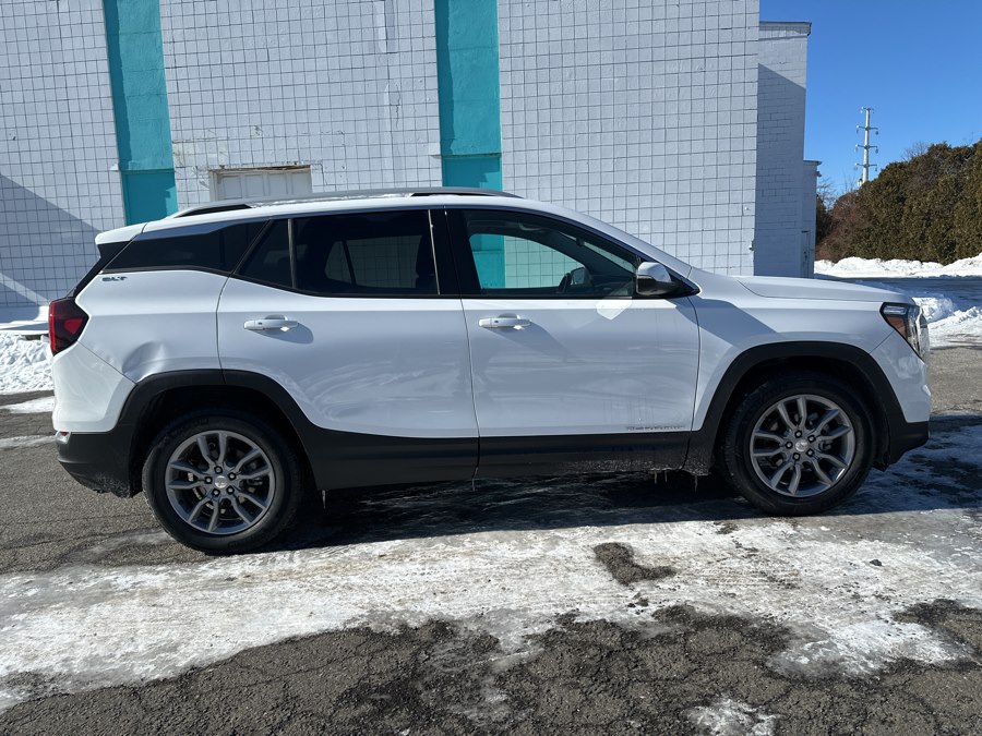 Used 2022 GMC Terrain in Milford, Connecticut | Dealertown Auto Wholesalers. Milford, Connecticut