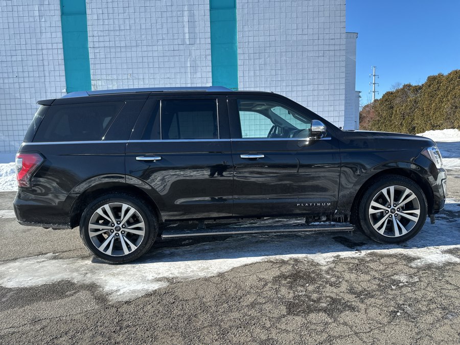 Used 2020 Ford Expedition in Milford, Connecticut | Dealertown Auto Wholesalers. Milford, Connecticut