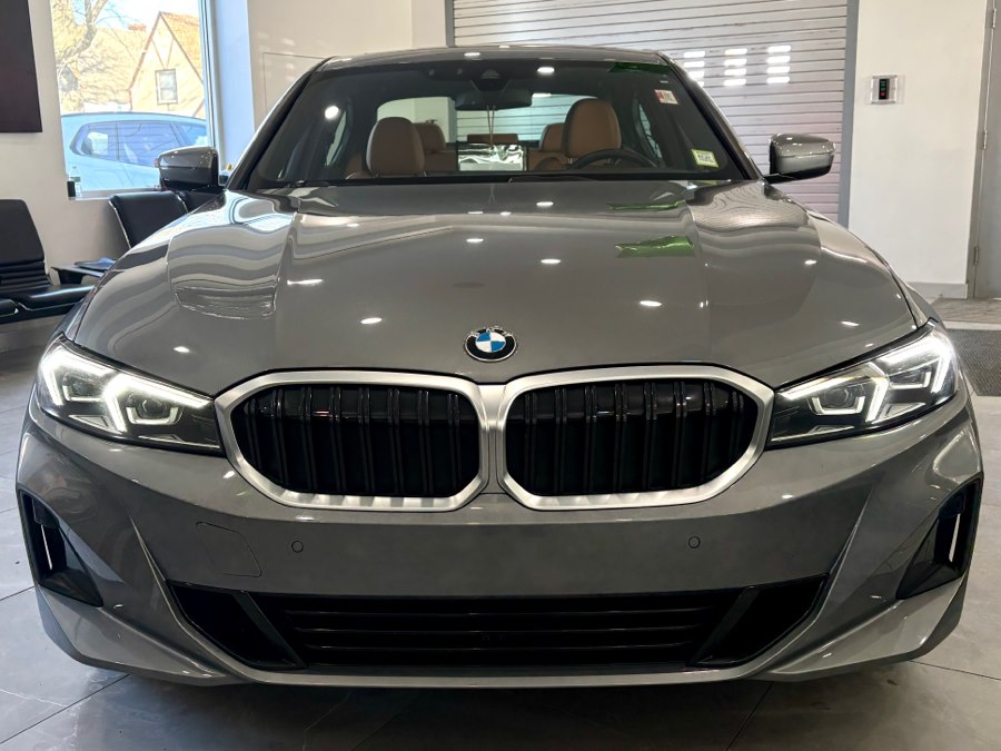 2023 BMW 3 Series