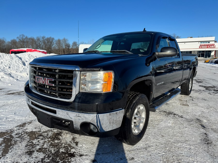 Used 2010 GMC Sierra 2500HD in Ortonville, Michigan | Marsh Auto Sales LLC. Ortonville, Michigan