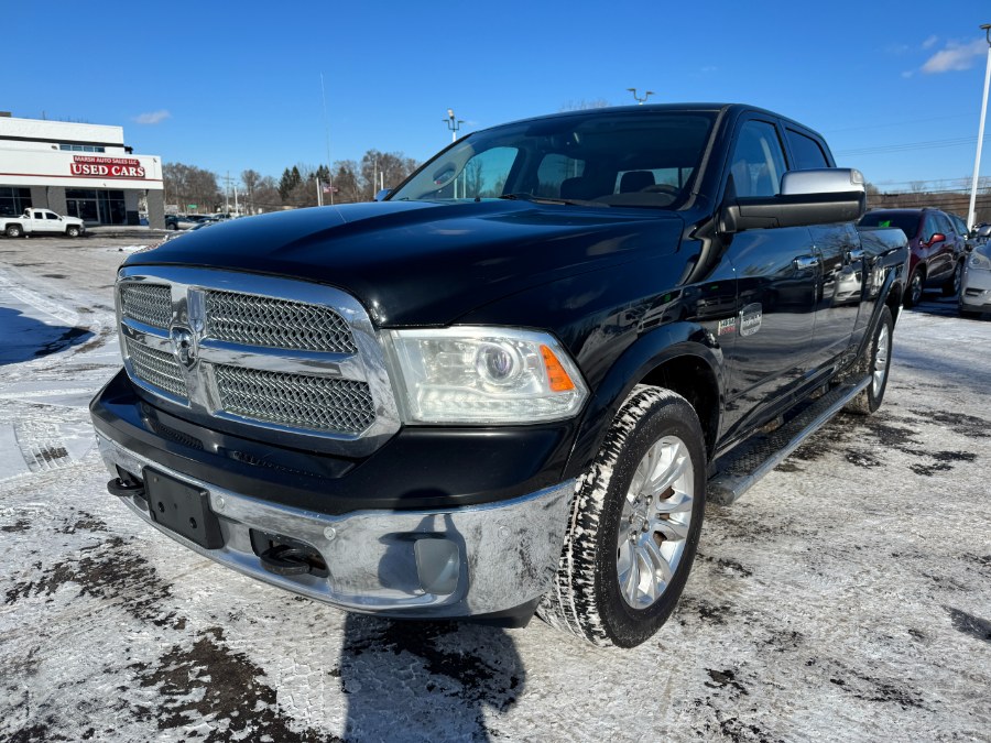 Used 2014 Ram 1500 in Ortonville, Michigan | Marsh Auto Sales LLC. Ortonville, Michigan