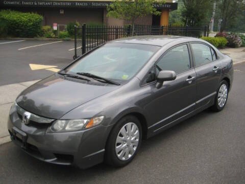 Used 2010 Honda Civic Sdn in Massapequa, New York | Rite Choice Auto Inc.. Massapequa, New York