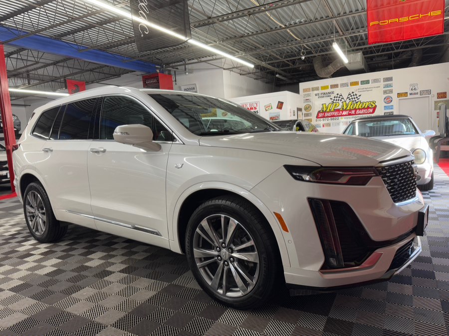 Used 2020 Cadillac XT6 in West Babylon , New York | MP Motors Inc. West Babylon , New York