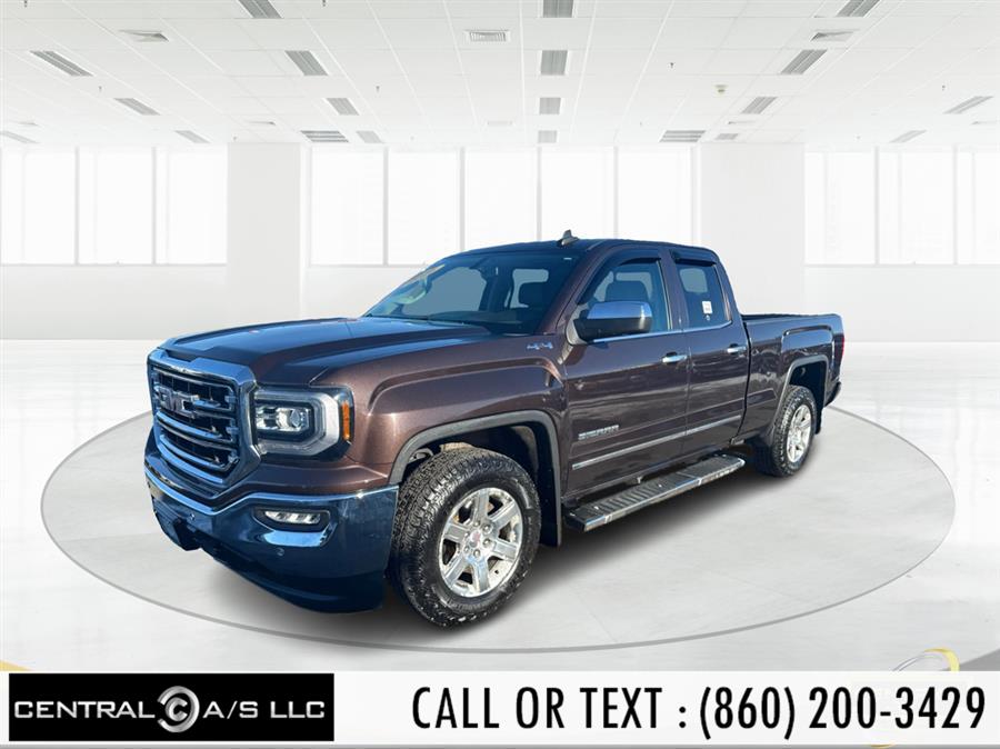 Used 2016 GMC Sierra 1500 in East Windsor, Connecticut | Central A/S LLC. East Windsor, Connecticut