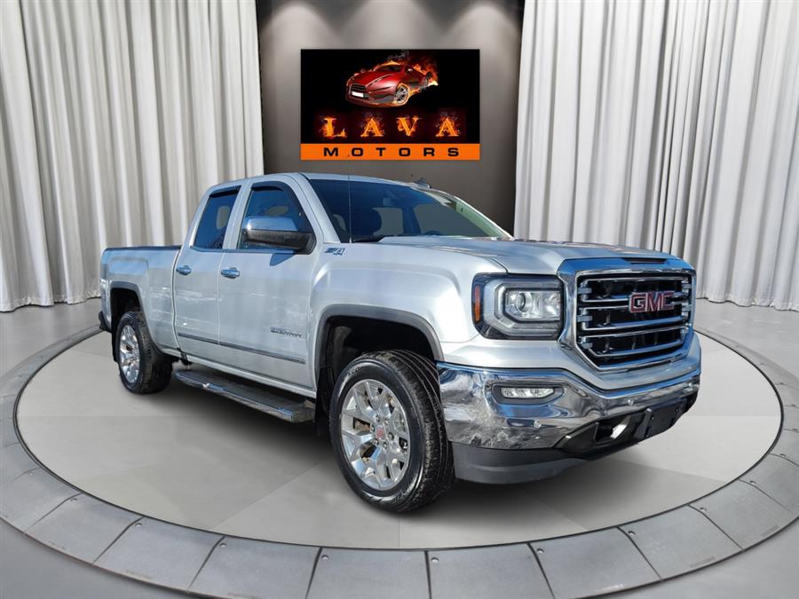 Used 2016 GMC Sierra 1500 in Canton, Connecticut | Lava Motors. Canton, Connecticut