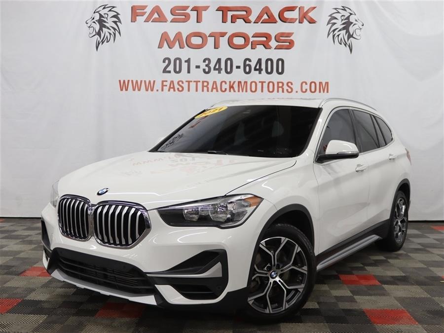Used 2021 BMW X1 in Paterson, New Jersey | Fast Track Motors. Paterson, New Jersey